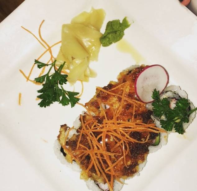 Carmines Ocean Grill and Sushi Bar | restaurant | 2401 PGA Boulevard #160, Palm Beach Gardens, FL 33410, USA | 5614727900 OR +1 561-472-7900