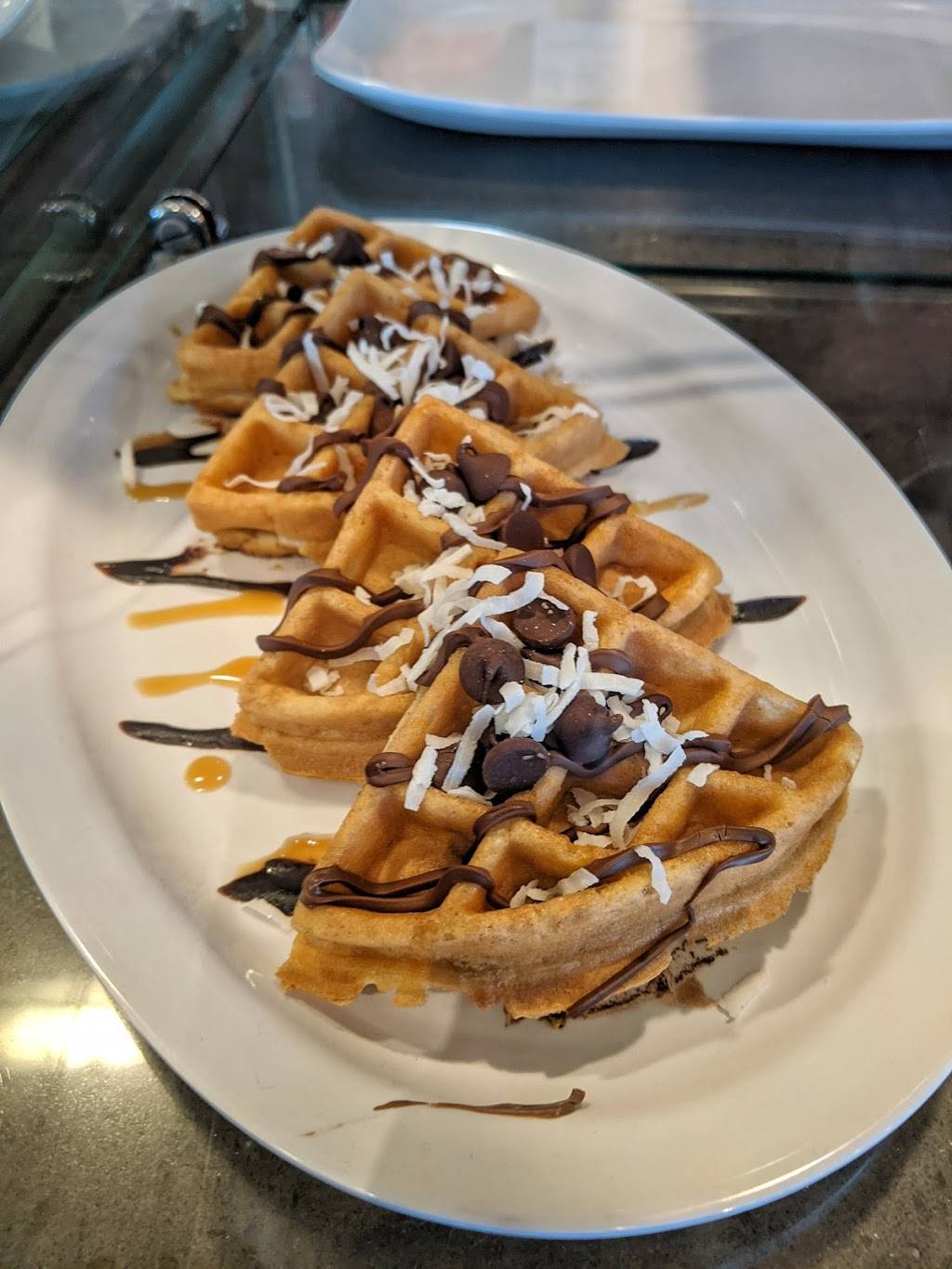 Colley Cafe | restaurant | 1318 Colley Ave, Norfolk, VA 23517, USA | 7579043075 OR +1 757-904-3075