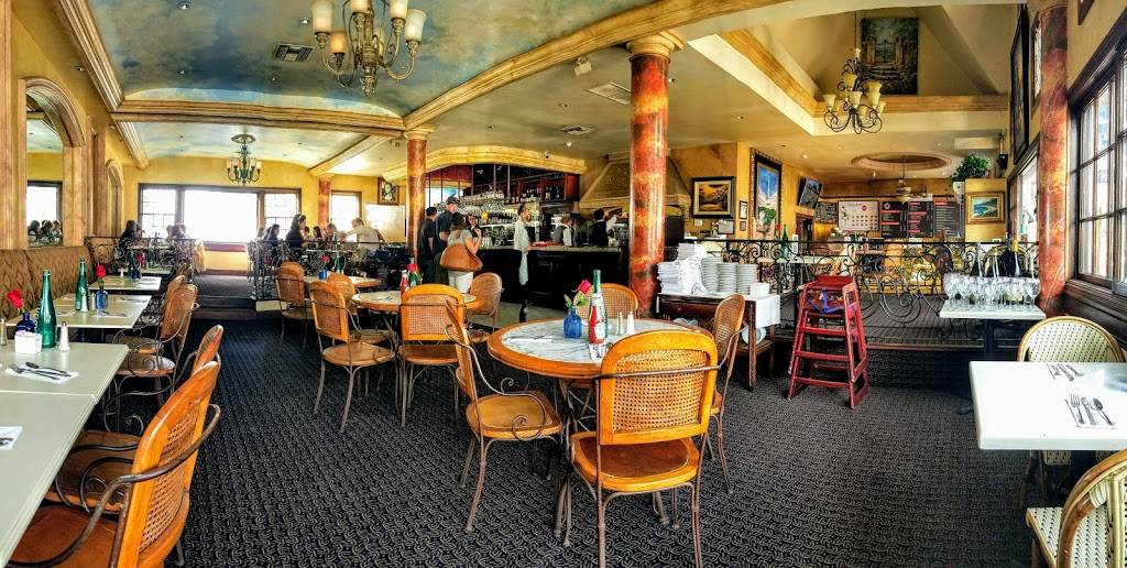 Cest La Vie | restaurant | 2111, 373 S Coast Hwy, Laguna Beach, CA 92651, USA | 9494975100 OR +1 949-497-5100