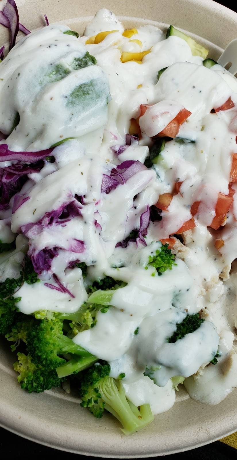 Freshii | restaurant | 224 Ritson Rd N, Oshawa, ON L1G 0B2, Canada | 2893161017 OR +1 289-316-1017