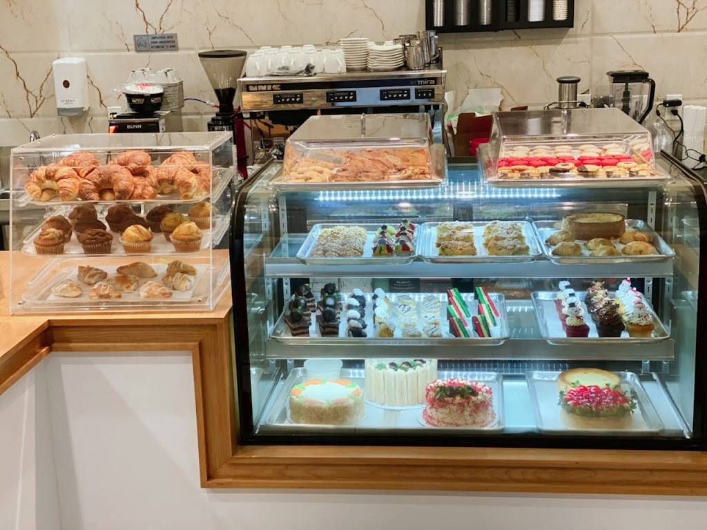 Santorini | restaurant | 8101 5th Ave, Brooklyn, NY 11209, USA | 3474920603 OR +1 347-492-0603