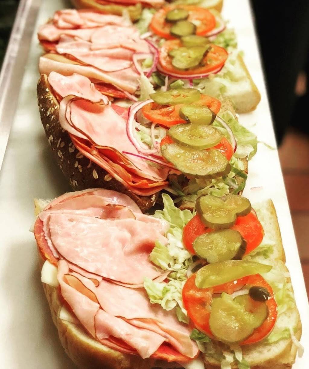 TOGOS Sandwiches | meal takeaway | 2009 Forest Ave, Chico, CA 95928, USA | 5303457331 OR +1 530-345-7331