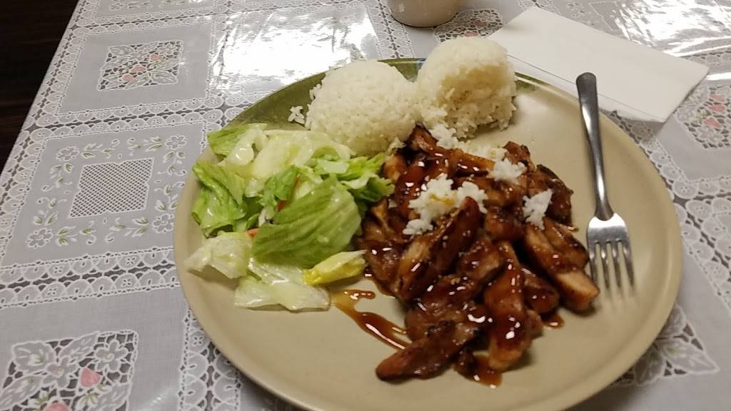 Joy Teriyaki | restaurant | South Hill, WA 98373, USA | 2534467203 OR +1 253-446-7203