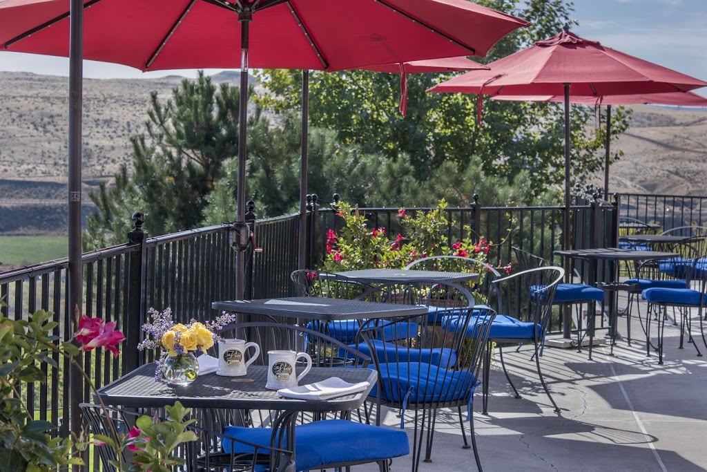 The Vine Fine Dining | restaurant | 1072 Oasis Rd suite a, Touchet, WA 99360, USA | 5093940211 OR +1 509-394-0211