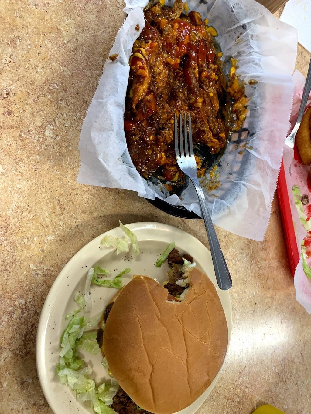 H Ds Onion Burgers | restaurant | 12417 N Rockwell Ave, Oklahoma City, OK 73142, USA | 4056219522 OR +1 405-621-9522