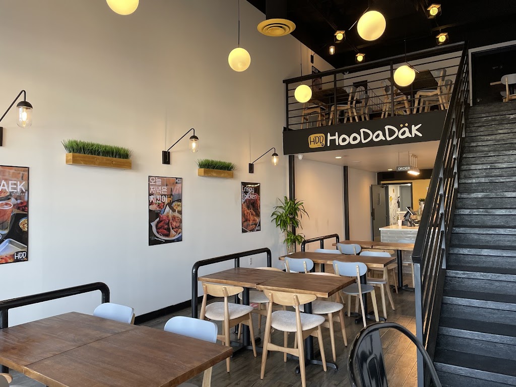 Hoodadak Westheimer | restaurant | 11191 Westheimer Rd, Houston, TX 77042, USA | 2818881477 OR +1 281-888-1477