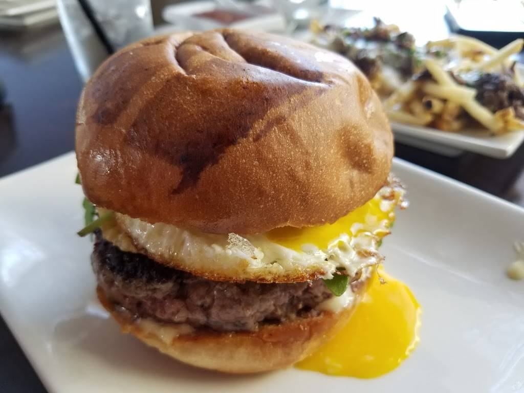 Umami Burger Anaheim | restaurant | 338 S Anaheim Blvd, Anaheim, CA 92805, USA | 7149918626 OR +1 714-991-8626