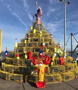 Plymouth Bay Lobster Co., LLC | restaurant | 62R Hedge Rd, Plymouth, MA 02360, USA | 5087463328 OR +1 508-746-3328