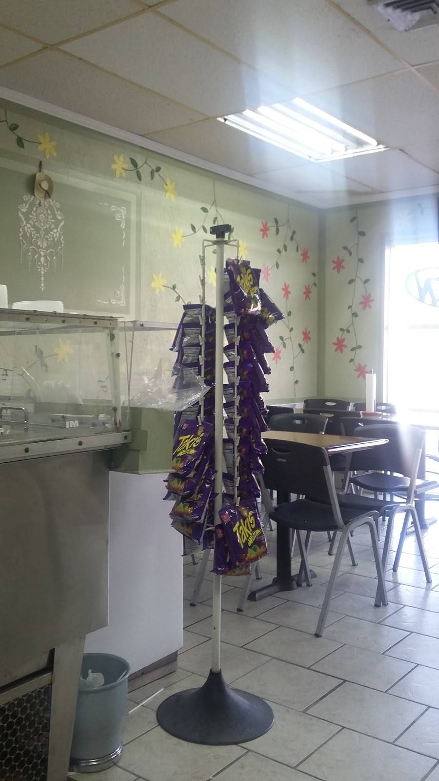 Taqueria Y Paleteria Guerrense | restaurant | 505 S Combee Rd, Lakeland, FL 33801, USA | 8636666014 OR +1 863-666-6014