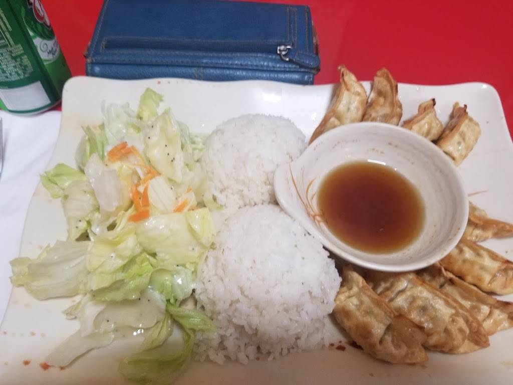 MIAKO TERIYAKI | restaurant | 2626 S Westmoreland Rd #600, Dallas, TX 75211, USA | 2143332233 OR +1 214-333-2233