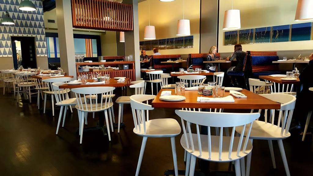 Alice Blue | restaurant | 250 W 19th St, Houston, TX 77008, USA | 7138642050 OR +1 713-864-2050