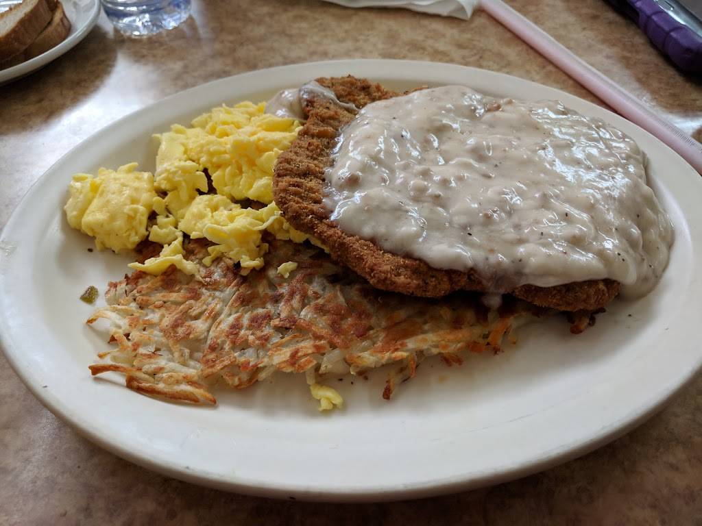 Cable Car Cafe | cafe | 423 1, 2 Grand Ave, South San Francisco, CA 94080, USA | 6509529533 OR +1 650-952-9533