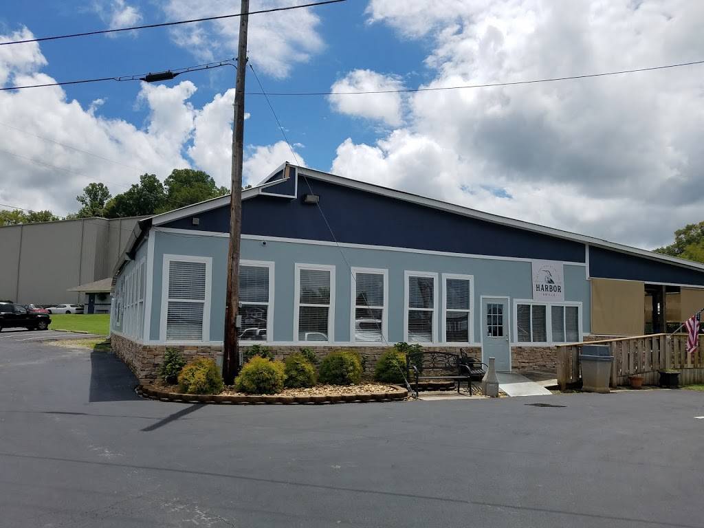 Harbor Grille | restaurant | 2932 Louisville Boatdock Rd, Louisville, TN 37777, USA | 8659849001 OR +1 865-984-9001