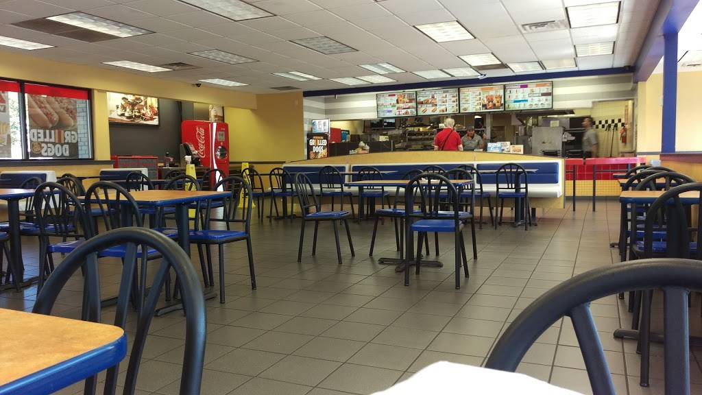 Burger King | restaurant | 5038 SE Powell Blvd, Portland, OR 97206, USA | 5037711873 OR +1 503-771-1873