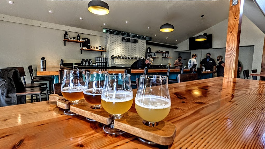 Side Gate Brewery & Beer Garden | restaurant | 1822 Grant St, Concord, CA 94520, USA | 9253496034 OR +1 925-349-6034