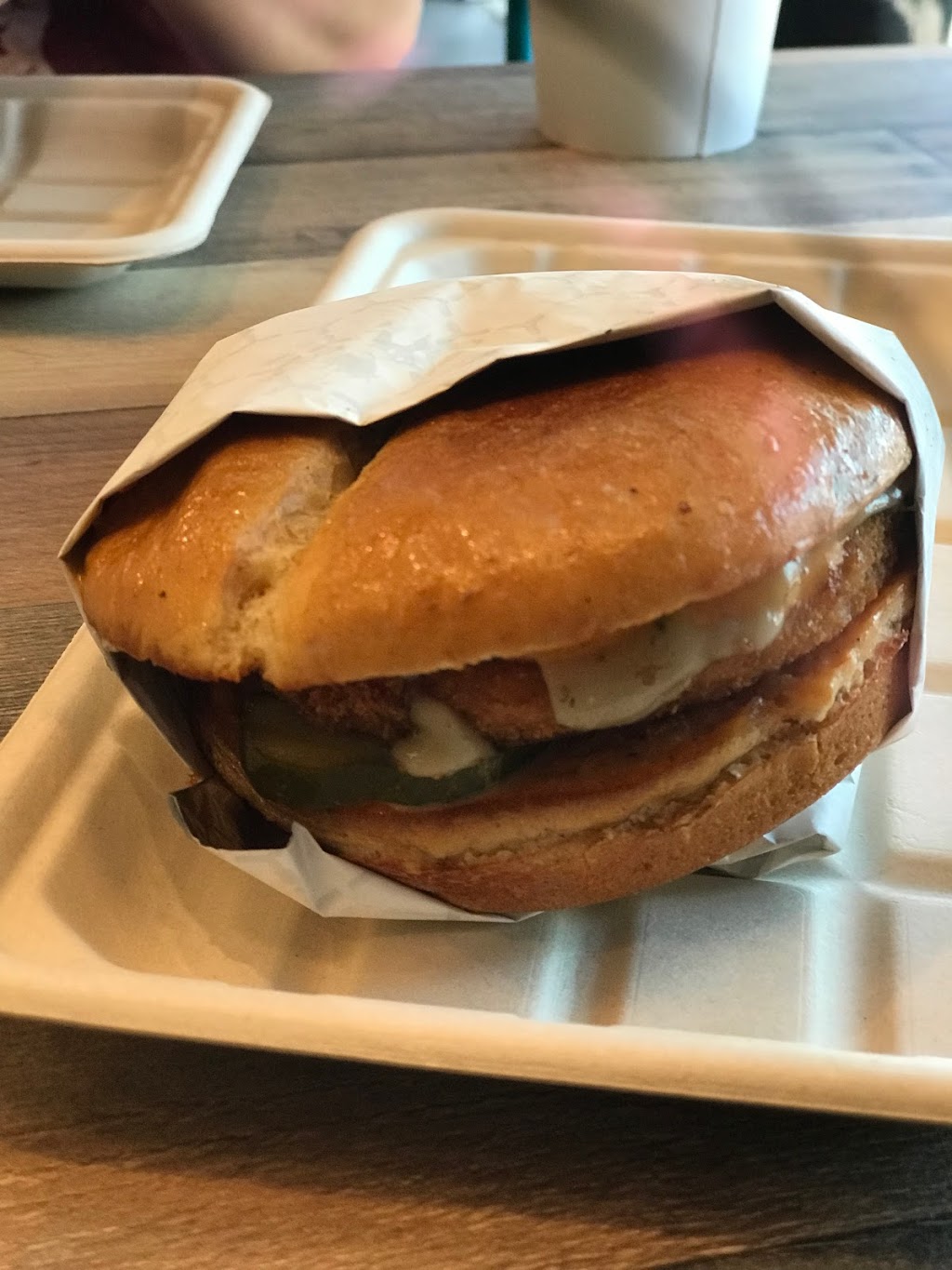 Spotless burgers | restaurant | 1832 E Rte 66, Glendora, CA 91740, USA | 6262520598 OR +1 626-252-0598