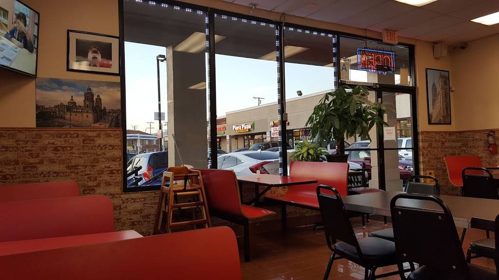 Guajillo Restaurant | restaurant | 6480 Santa Fe Ave, Huntington Park, CA 90255, USA | 3238356424 OR +1 323-835-6424