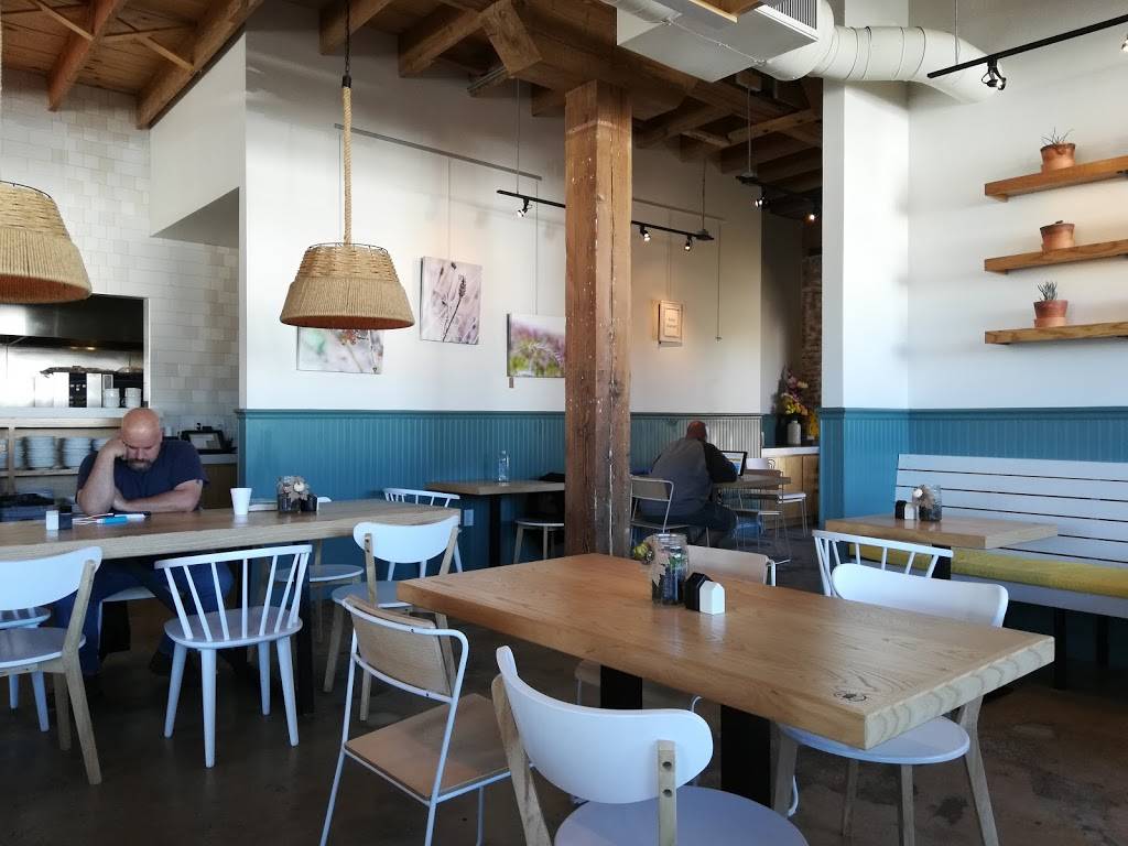 Taste Community Restaurant | restaurant | 1200 S Main St, Fort Worth, TX 76104, USA | 8177599045 OR +1 817-759-9045