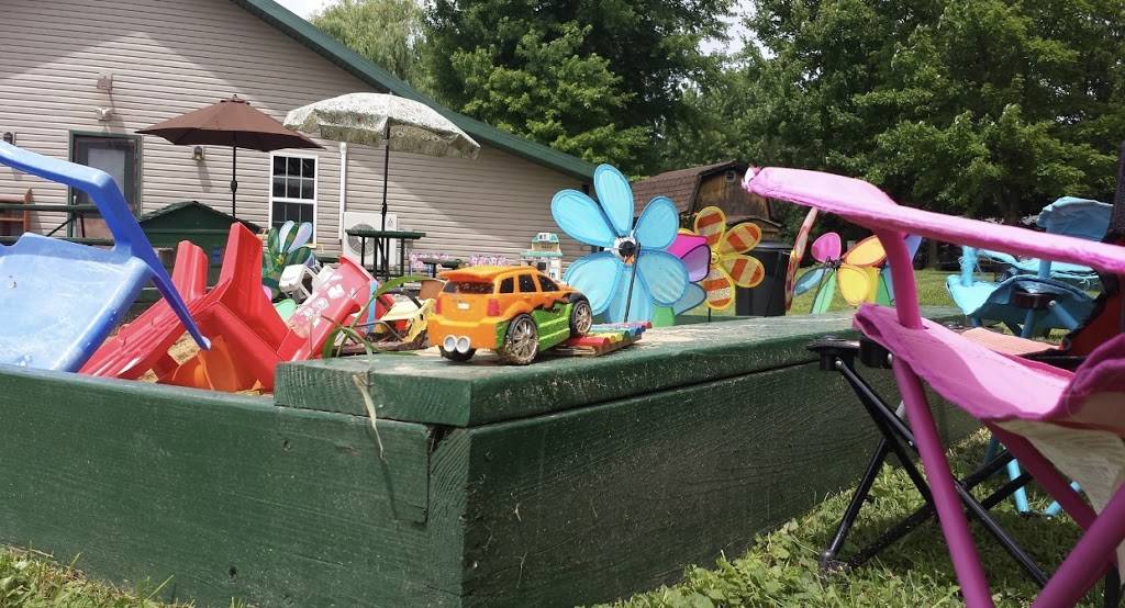 Grannys | restaurant | 176 State Rd. 23, Briggsville, WI 53920, USA | 6083400126 OR +1 608-340-0126