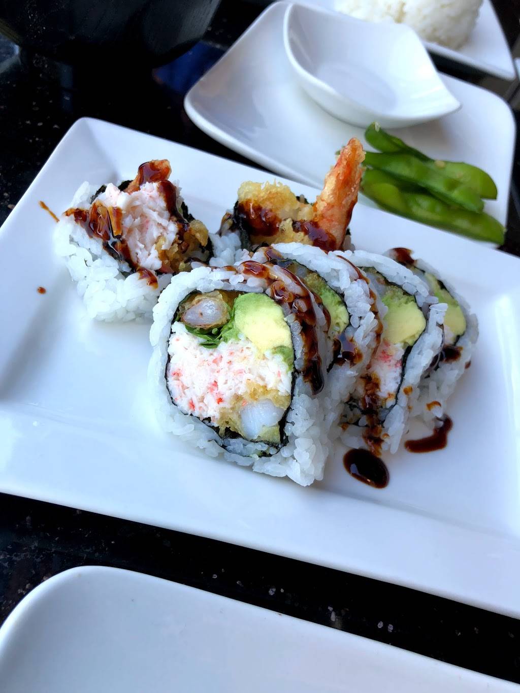 Shiku | restaurant | 1277 Prospect St, La Jolla, CA 92037, USA | 8584567118 OR +1 858-456-7118