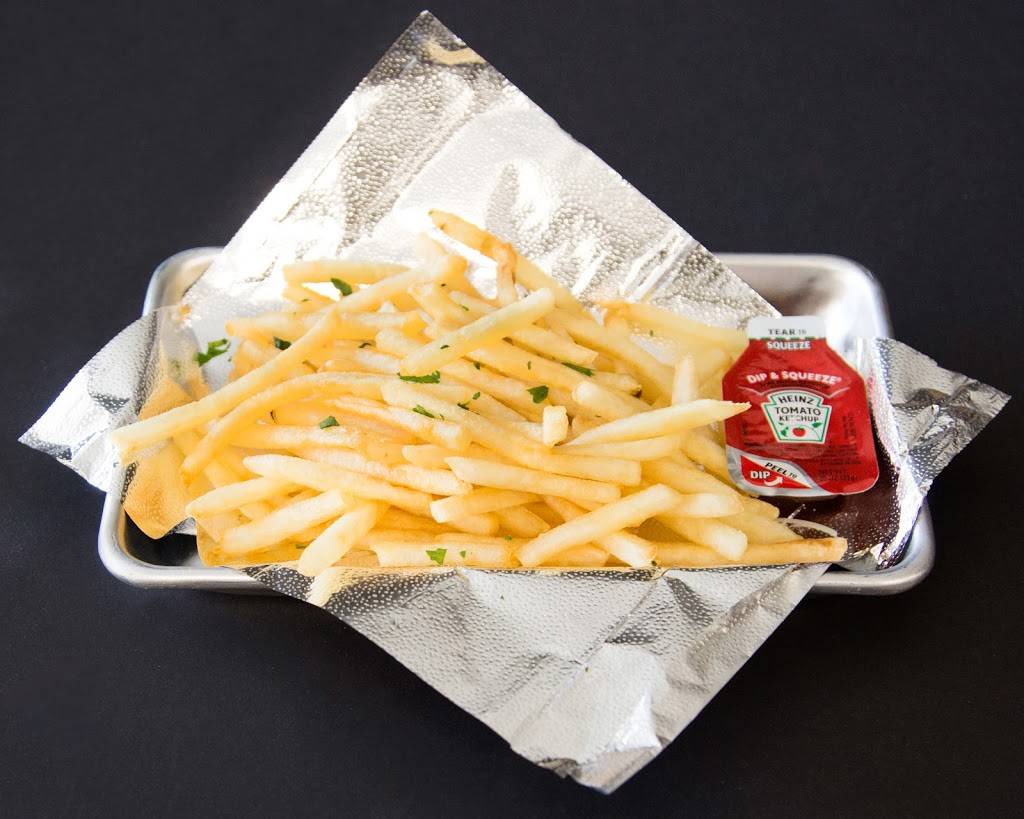 Baked | restaurant | 6027 Reseda Blvd, Tarzana, CA 91356, USA | 8187577007 OR +1 818-757-7007