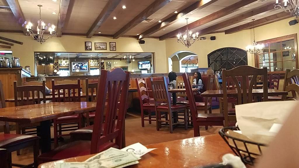 Johnny Carinos | restaurant | 2175 Precinct Line Rd, Hurst, TX 76054, USA | 8175038917 OR +1 817-503-8917