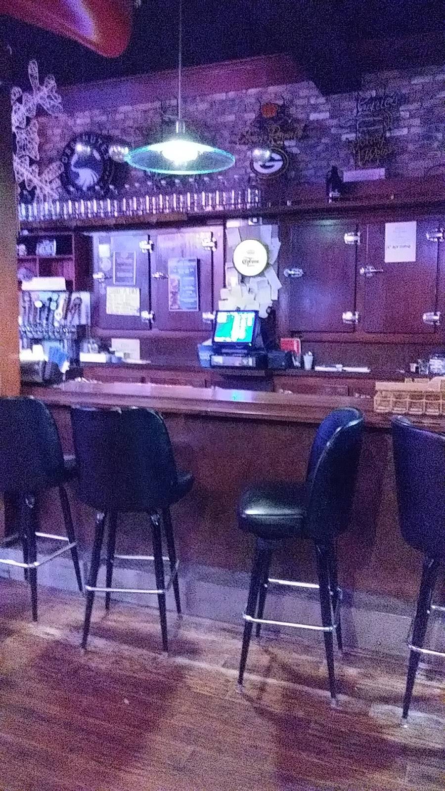 Hacks Pub | restaurant | 49 Main St W, Milltown, WI 54858, USA | 7158253314 OR +1 715-825-3314