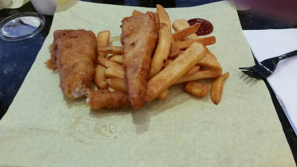 H Salt Fish & Chips | restaurant | 597 N Tustin St, Orange, CA 92867, USA | 7146395040 OR +1 714-639-5040