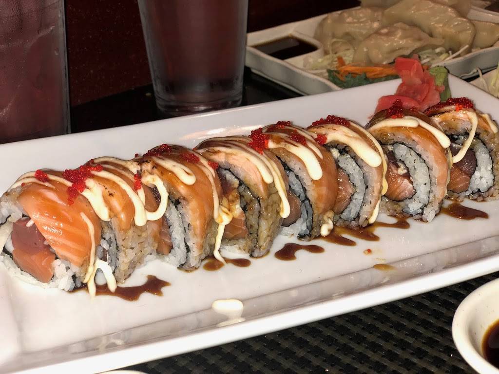 Tokyo Japanese Steak House | restaurant | 701 President Pl #100, Smyrna, TN 37167, USA | 6154596988 OR +1 615-459-6988