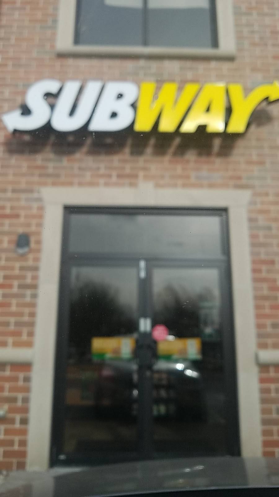 Subway Restaurants | restaurant | 1526 S Commercial St Unit A, Neenah, WI 54956, USA | 9207279266 OR +1 920-727-9266