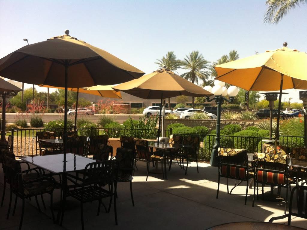 Dinos Greek & Italian Grill and Bar | restaurant | 1550 N Dysart Rd, Goodyear, AZ 85395, USA | 6235358380 OR +1 623-535-8380