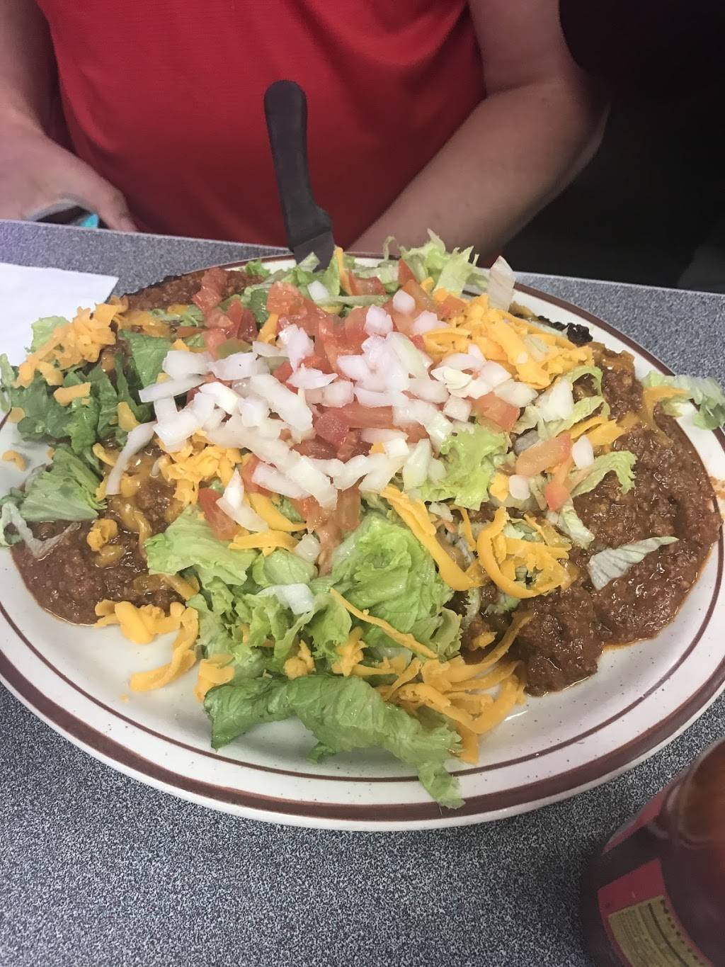 Sherris Diner | restaurant | 704 SW 59th St, Oklahoma City, OK 73109, USA | 4056344796 OR +1 405-634-4796