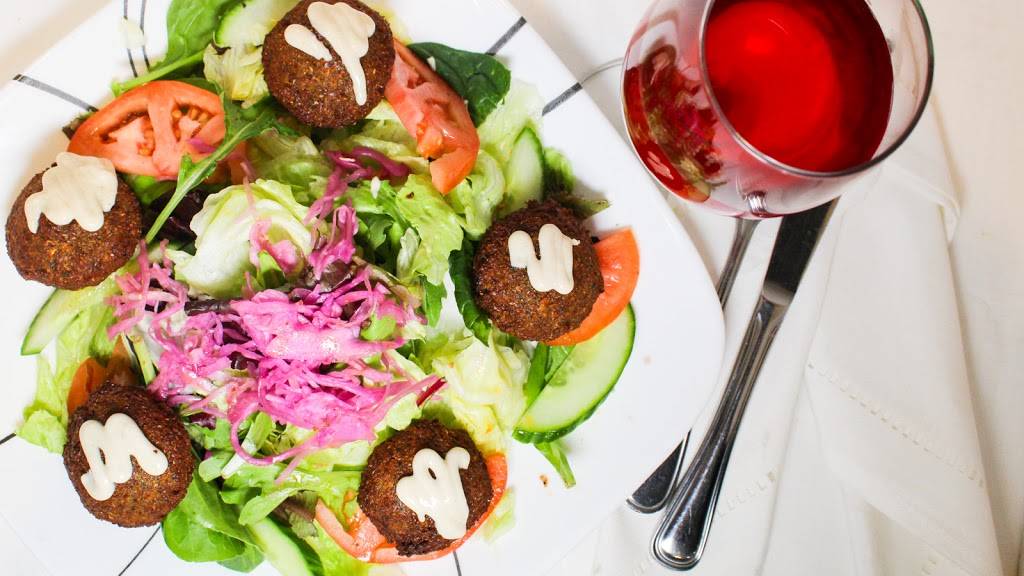 The Raging Olive | restaurant | 3537 Fairview St, Burlington, ON L7N 2R4, Canada | 9056818500 OR +1 905-681-8500