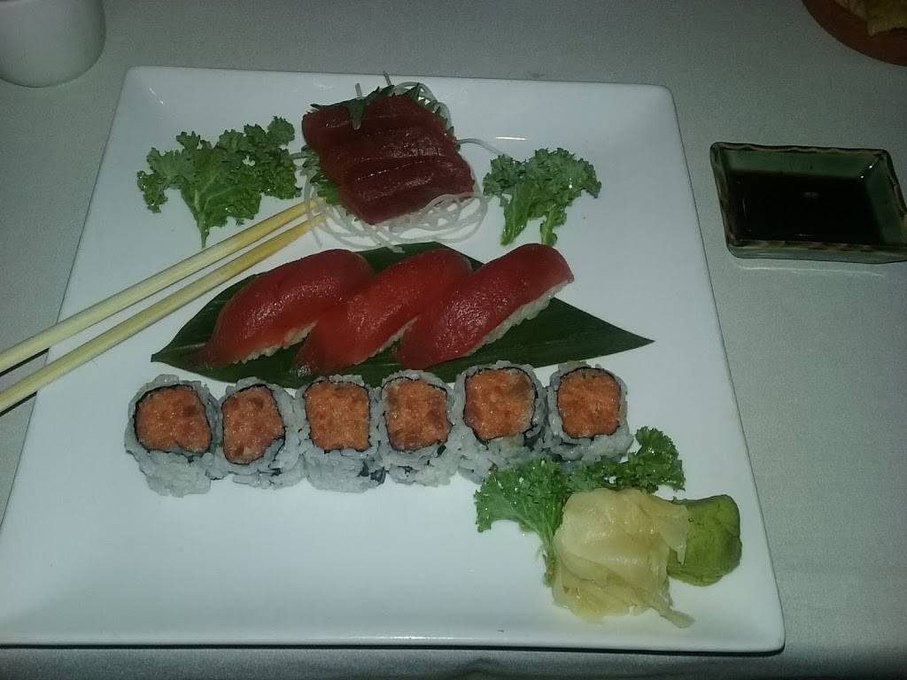 Mandarin Cuisine | restaurant | 6 Somerdale Rd, Blackwood, NJ 08012, USA | 8562288885 OR +1 856-228-8885