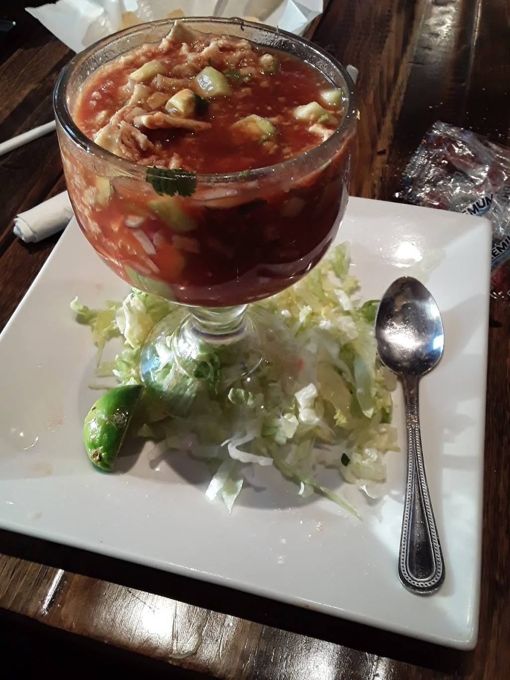 Vatos Tacos | restaurant | 2631 Fashion Plaza, Bakersfield, CA 93306, USA | 6617421717 OR +1 661-742-1717