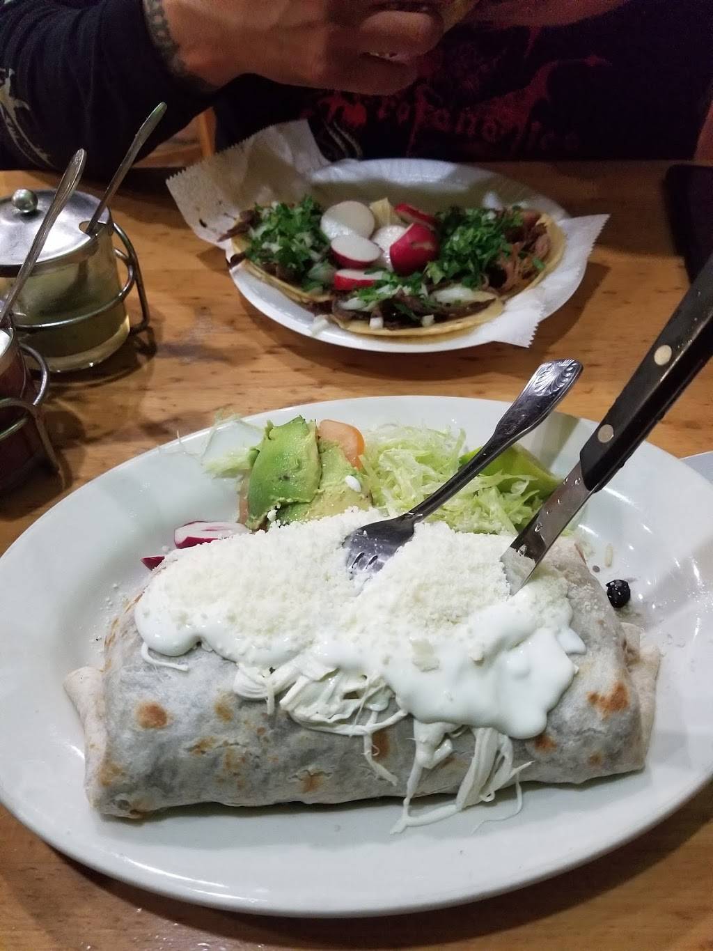 Ricos Tacos | restaurant | 505 51st St, Brooklyn, NY 11220, USA | 7186334816 OR +1 718-633-4816