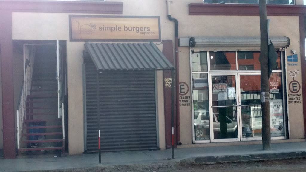 DELYS Burgers | restaurant | Blvd. Granados, Jardin Dorado, 22200 Tijuana, B.C., Mexico | 016641995866 OR +52 664 199 5866