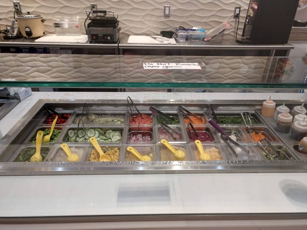 LemonShark Poke - Florida Mall | restaurant | 8001 S Orange Blossom Trail #198, Orlando, FL 32809, USA | 4078015294 OR +1 407-801-5294