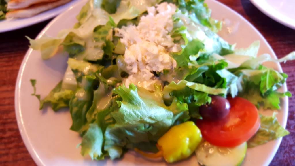 Athens Restaurant & Grill | restaurant | 1939 Maybank Hwy, Charleston, SC 29412, USA | 8437950957 OR +1 843-795-0957