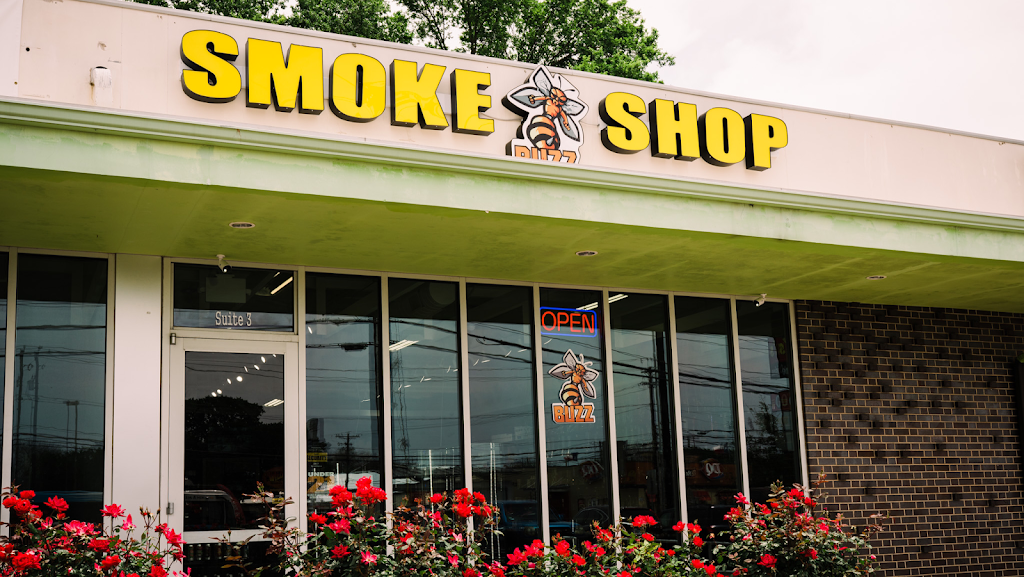 Smokers Buzz Smoke Shop | meal takeaway | 8303 Burnet Rd Suite 3, Austin, TX 78757, USA | 7372024878 OR +1 737-202-4878