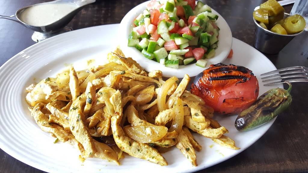 Street Cafe By Aroma | cafe | 18047 Ventura Blvd, Encino, CA 91316, USA | 8187570477 OR +1 818-757-0477