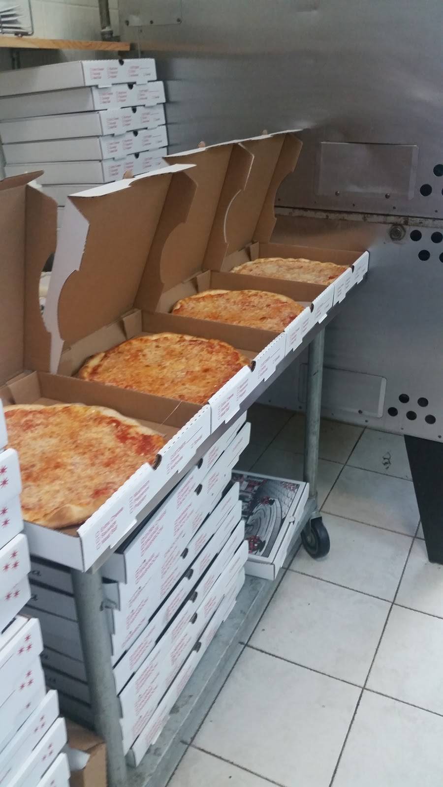 Tonys Pizza & Restaurant | meal delivery | 300 NJ-35, Keyport, NJ 07735, USA | 7324413444 OR +1 732-441-3444