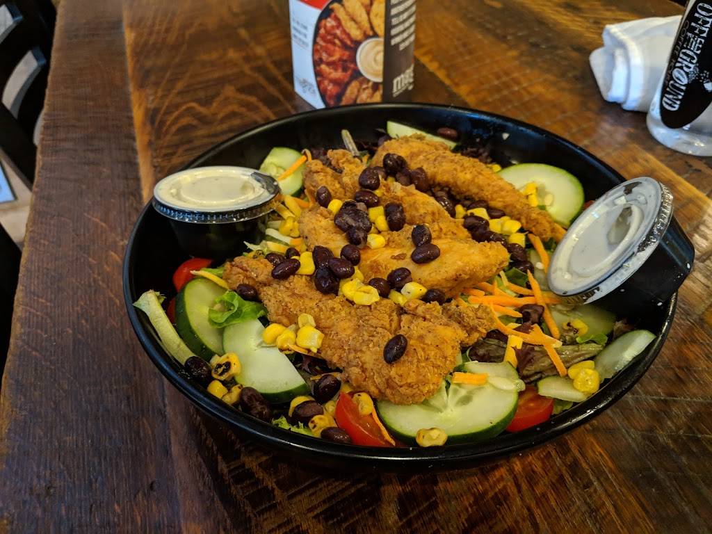 Huey Magoos Chicken Tenders - Altamonte Springs | restaurant | 895 E Altamonte Dr #1000, Altamonte Springs, FL 32701, USA | 4076369913 OR +1 407-636-9913