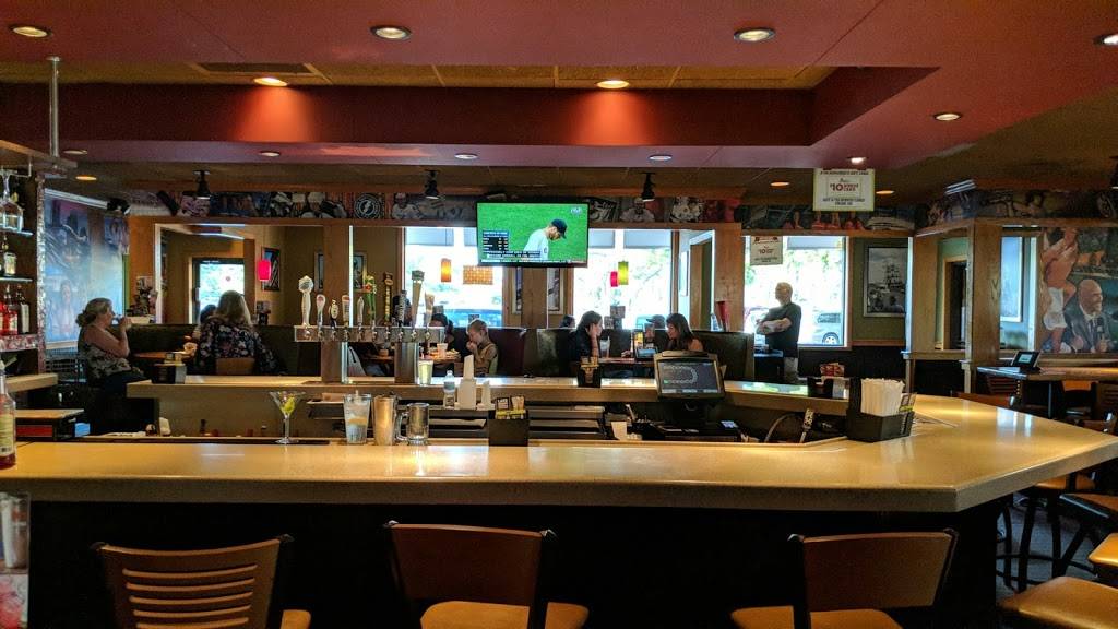 Applebees Grill + Bar | restaurant | 15090 N Dale Mabry Hwy, Carrollwood, FL 33618, USA | 8132697887 OR +1 813-269-7887