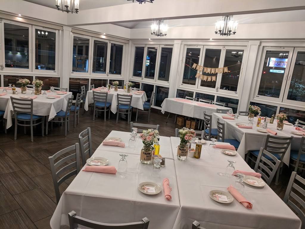 Gusto Trattoria Italian Restaurant | restaurant | 255 Boston Post Rd, Milford, CT 06460, USA | 2038767464 OR +1 203-876-7464