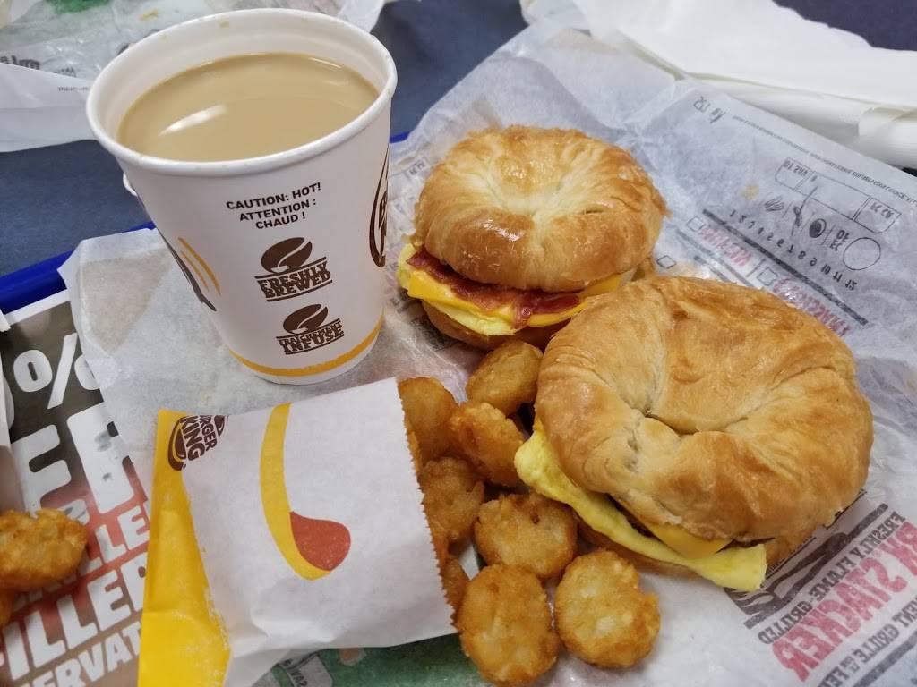 Burger King | restaurant | 3850 Sheppard Ave E, Scarborough, ON M1T 3L4, Canada | 4162920058 OR +1 416-292-0058