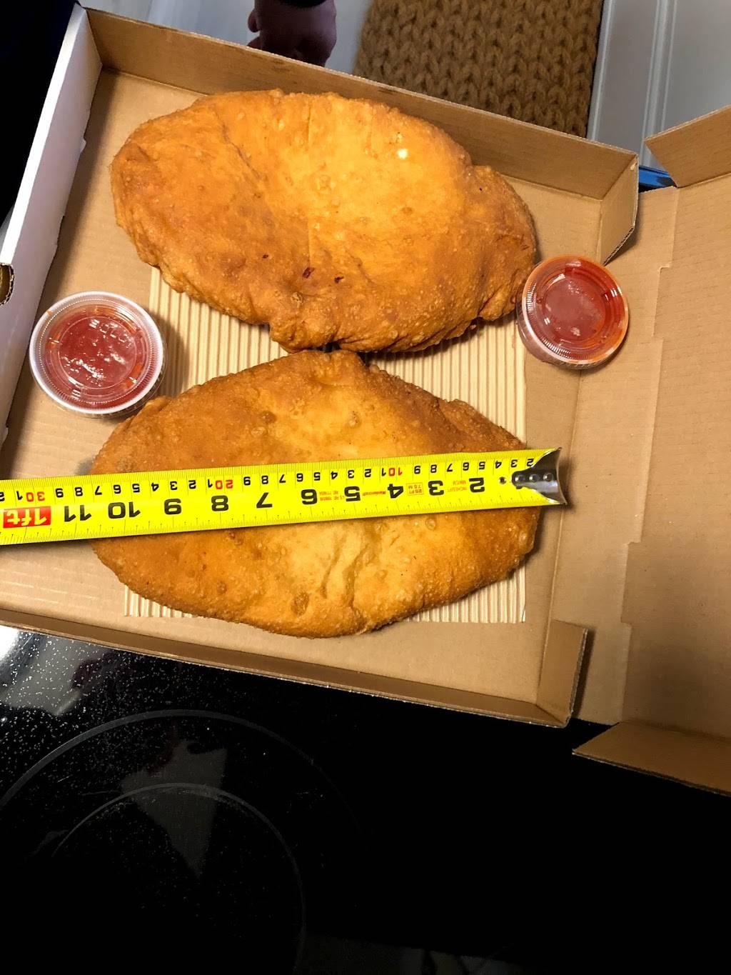 Superior Pizza | restaurant | 1299 Oxford St E, London, ON N5Y 4W5, Canada | 5194556660 OR +1 519-455-6660