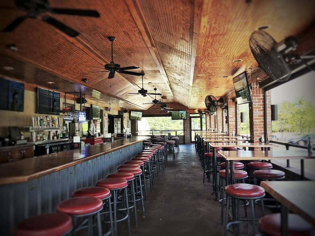 Carolina Ale House | restaurant | 203 Robert C Daniel Jr Pkwy, Augusta, GA 30909, USA | 7623330019 OR +1 762-333-0019