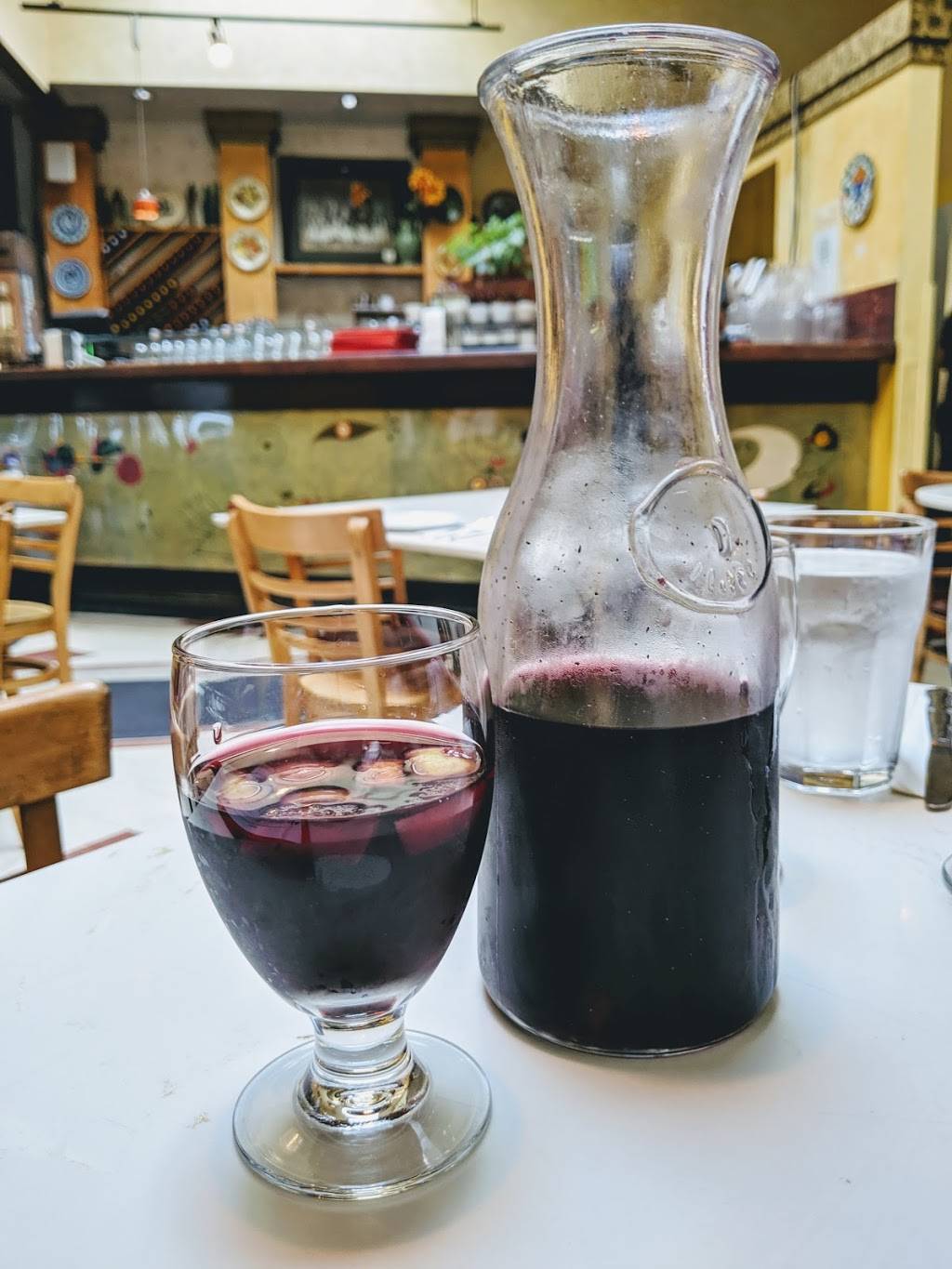 Picaro | restaurant | 3120 16th St, San Francisco, CA 94103, USA | 4154314089 OR +1 415-431-4089