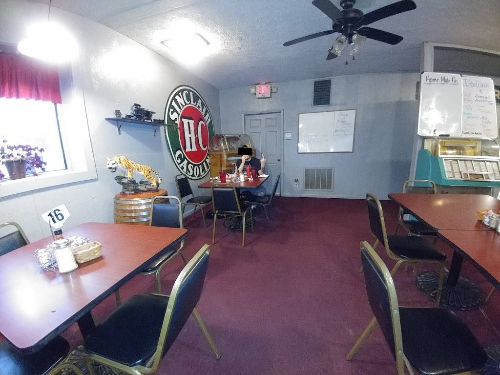 Grannys Kitchen | restaurant | Amsterdam, OH 43903, USA | 7405433005 OR +1 740-543-3005